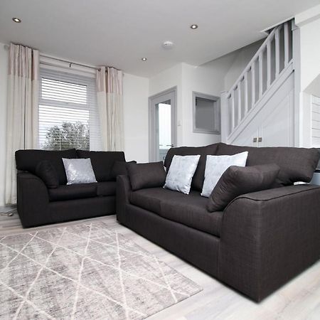 Sleeps 6, Smart Tv'S, Parking Swansea & Morriston Hospital Διαμέρισμα Εξωτερικό φωτογραφία