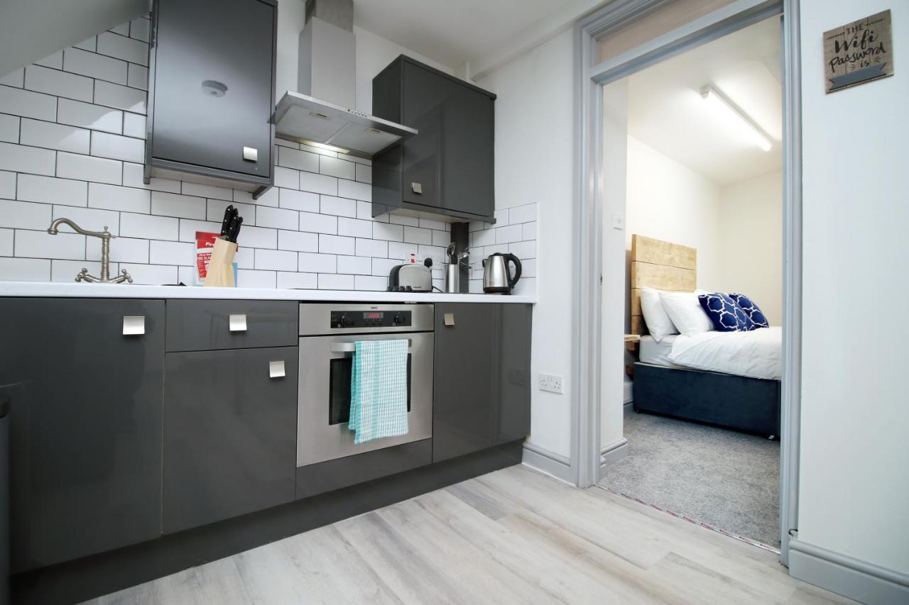 Sleeps 6, Smart Tv'S, Parking Swansea & Morriston Hospital Διαμέρισμα Εξωτερικό φωτογραφία