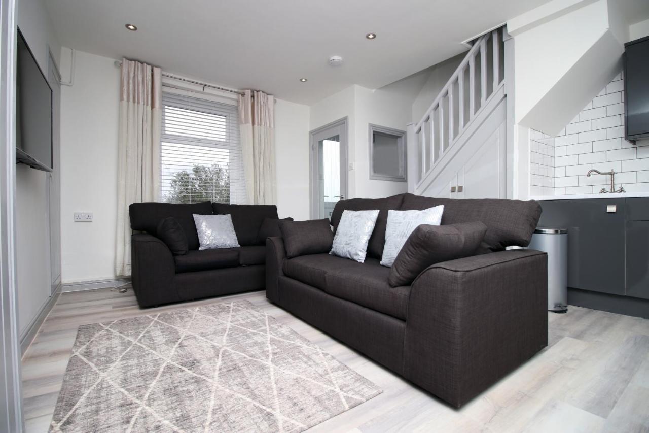 Sleeps 6, Smart Tv'S, Parking Swansea & Morriston Hospital Διαμέρισμα Εξωτερικό φωτογραφία