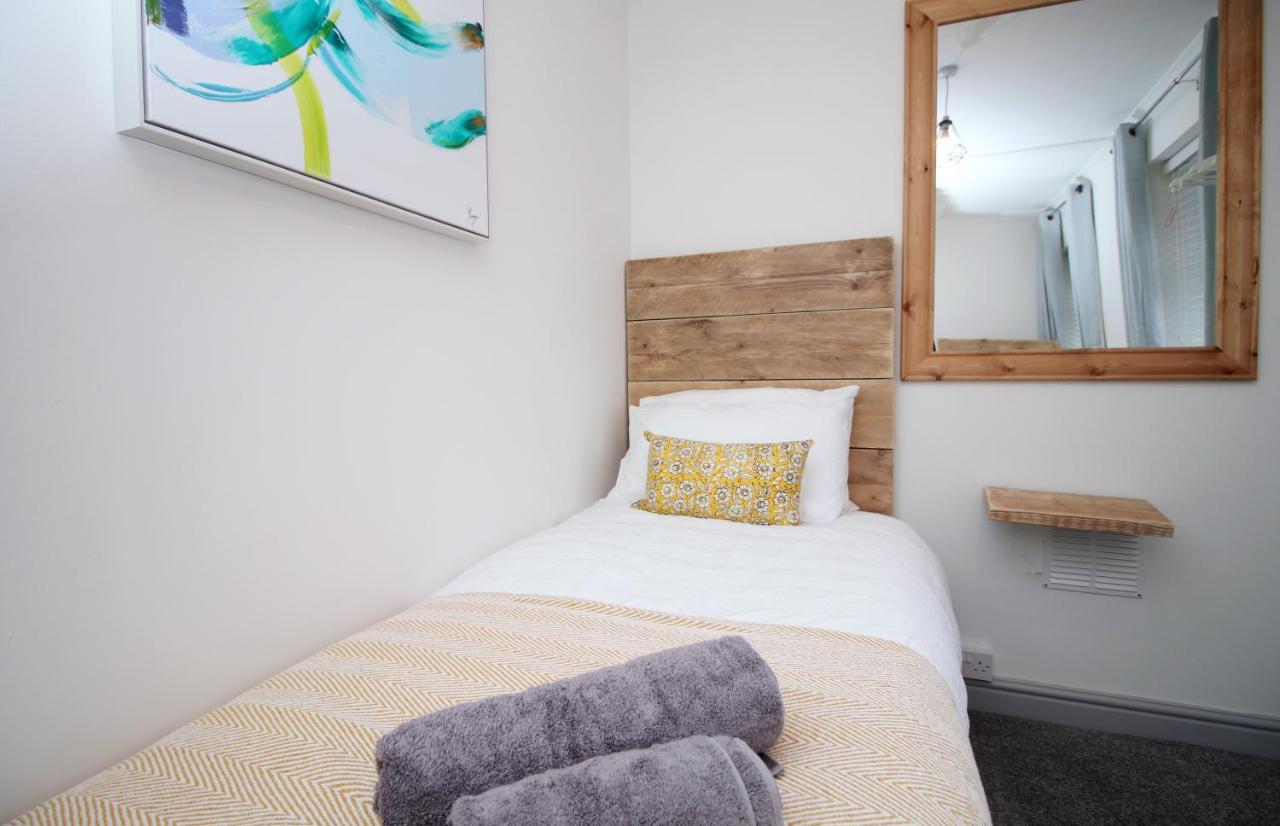 Sleeps 6, Smart Tv'S, Parking Swansea & Morriston Hospital Διαμέρισμα Εξωτερικό φωτογραφία