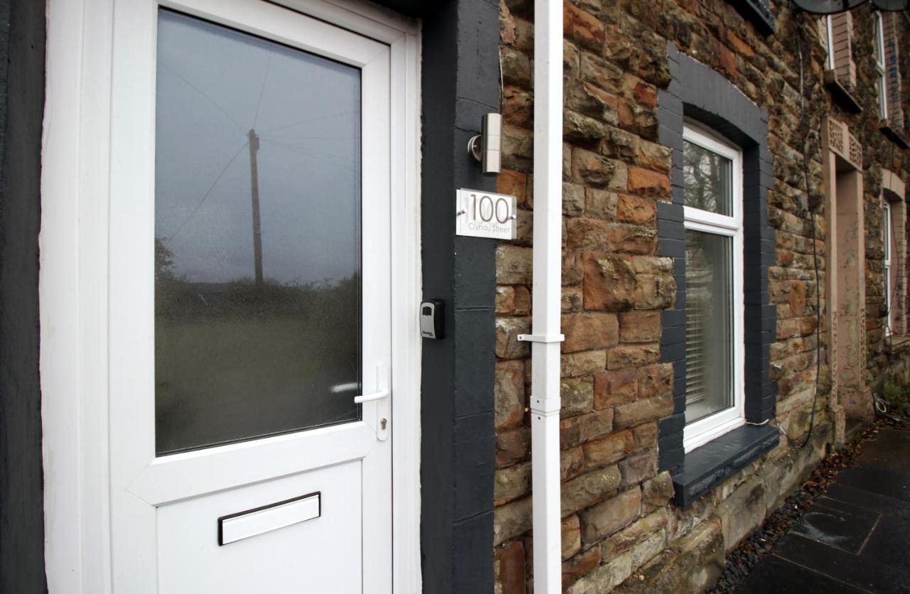 Sleeps 6, Smart Tv'S, Parking Swansea & Morriston Hospital Διαμέρισμα Εξωτερικό φωτογραφία