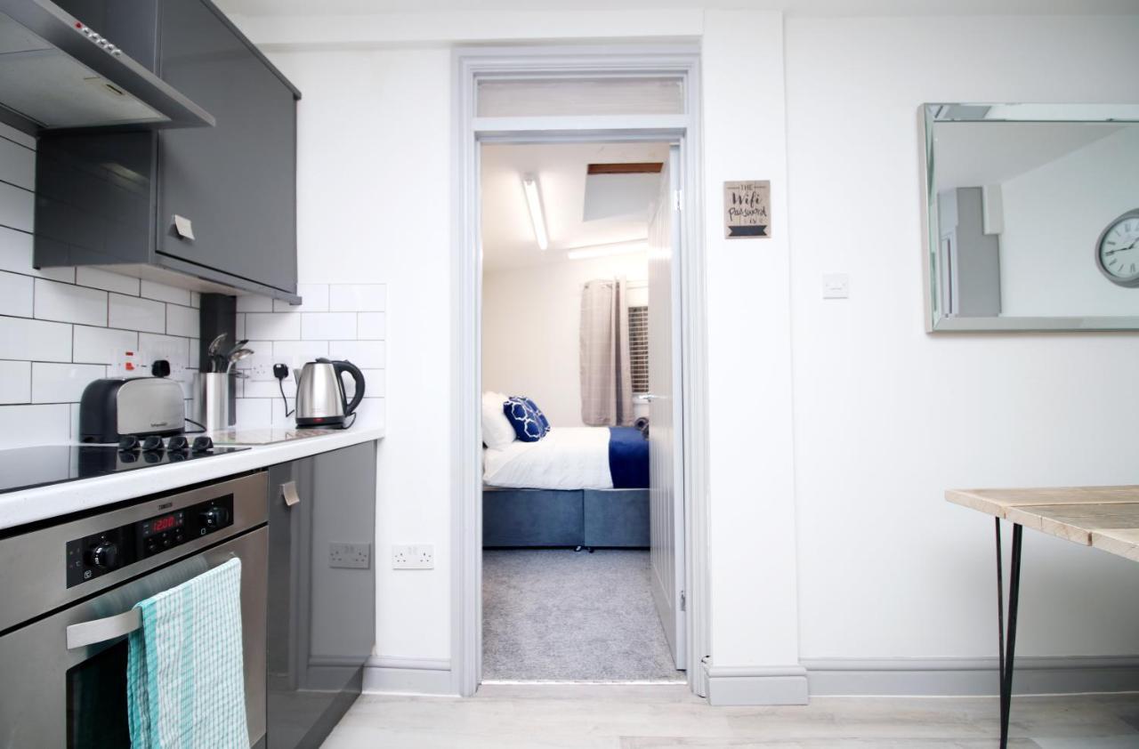 Sleeps 6, Smart Tv'S, Parking Swansea & Morriston Hospital Διαμέρισμα Εξωτερικό φωτογραφία