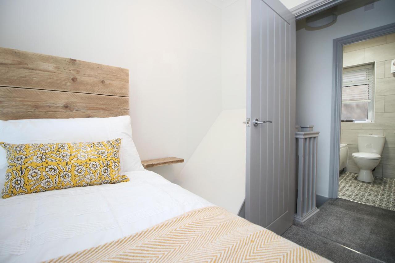Sleeps 6, Smart Tv'S, Parking Swansea & Morriston Hospital Διαμέρισμα Εξωτερικό φωτογραφία